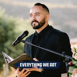 Meet your Posher, Giancarlos